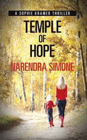 Temple of hope cover image