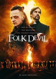 Folk devil cover image