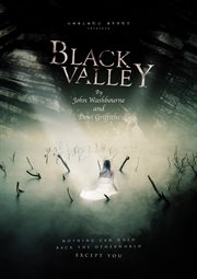 Black valley cover image