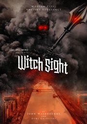 Witch sight cover image