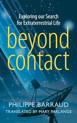 outcast beyond contact