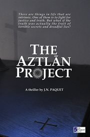 The Aztlan project cover image