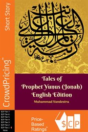 Tales of prophet yunus (jonah) cover image