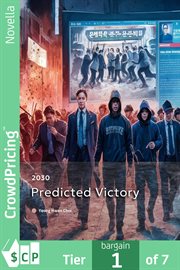 2030 Predicted Victory cover image