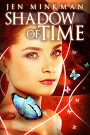 Shadow of time cover image