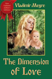 The dimension of love cover image