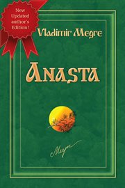 Anasta cover image