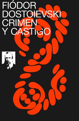 Cover image for Crimen y Castigo