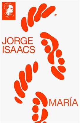 Cover image for María