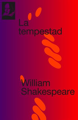 Cover image for La Tempestad