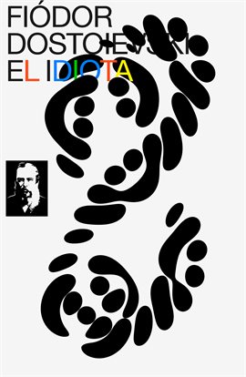 Cover image for El Idiota