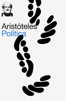 Cover image for Política