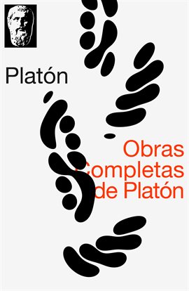 Umschlagbild für Obras Completas de Platón