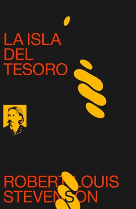 Cover image for La isla del tesoro