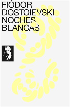 Cover image for Noches blancas