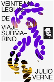Veinte Mil Leguas De Viaje Submarino Veinte Mil Leguas De Viaje Submarino