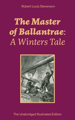 Cover image for The Master of Ballantrae