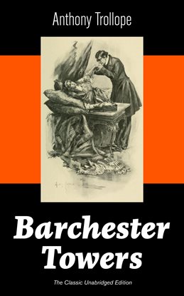 Imagen de portada para Barchester Towers