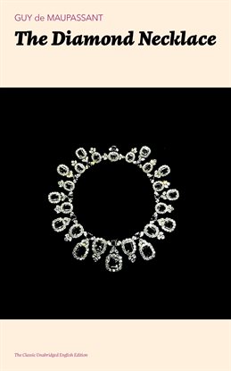 Cover image for The Diamond Necklace