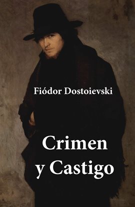 Cover image for Crimen y Castigo