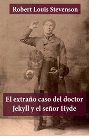 El extraño caso del Dr. Jekyll y Mr. Hyde cover image