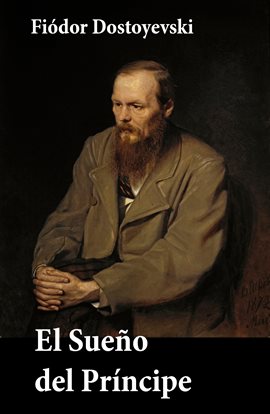 Cover image for El Sueño del Príncipe