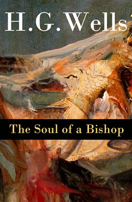 Cover image for The Soul of a Bishop