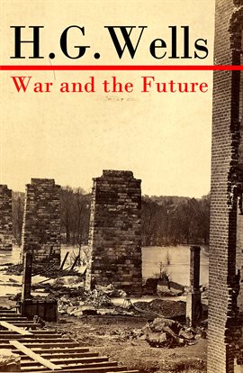Cover image for War and the Future
