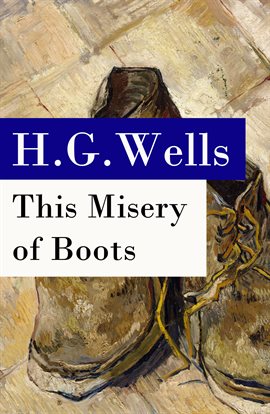 Cover image for This Misery of Boots
