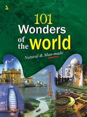 101 Wonders of the World 101 Wonders of the World