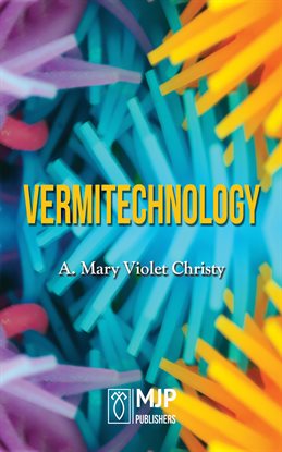 Cover image for Vermitechnology