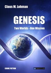 Genesis : Two Worlds One Mission cover image