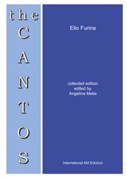 The cantos cover image