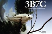 3b7c. The Saint Brandon DXpedition 2007 cover image