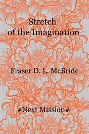Stretch of the imagination cover image