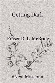 Getting dark cover image