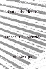 Out of the house cover image