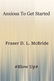 Anxious to get started cover image