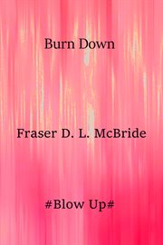 Burn down cover image