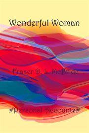 Wonderful woman cover image