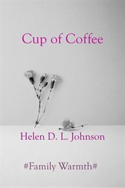 Cup of coffee cover image