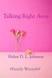 Talking right away cover image