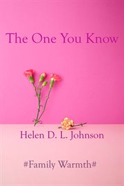 The one you know cover image