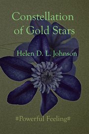 Constellation of gold stars cover image