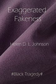 Exaggerated fakeness cover image