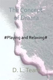 The concept of drama cover image