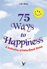 75 ways to happiness cover image