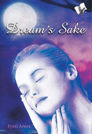 Dream's sake cover image