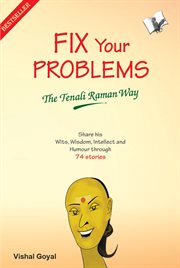 Fix your problems cover image