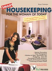 Smart housekeeping cover image